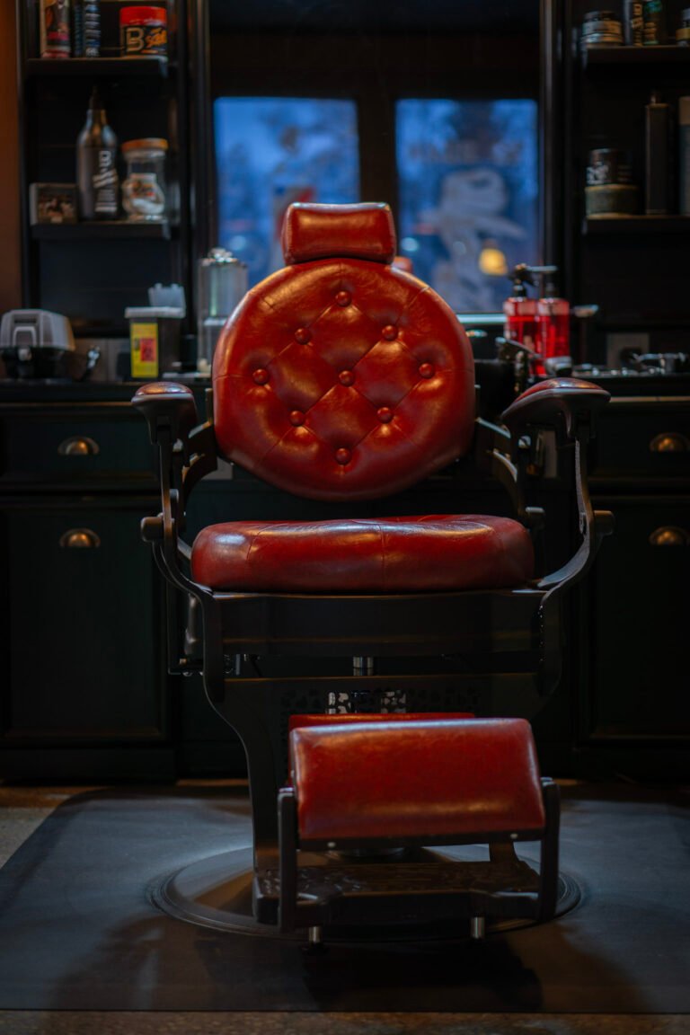 Color_Chair